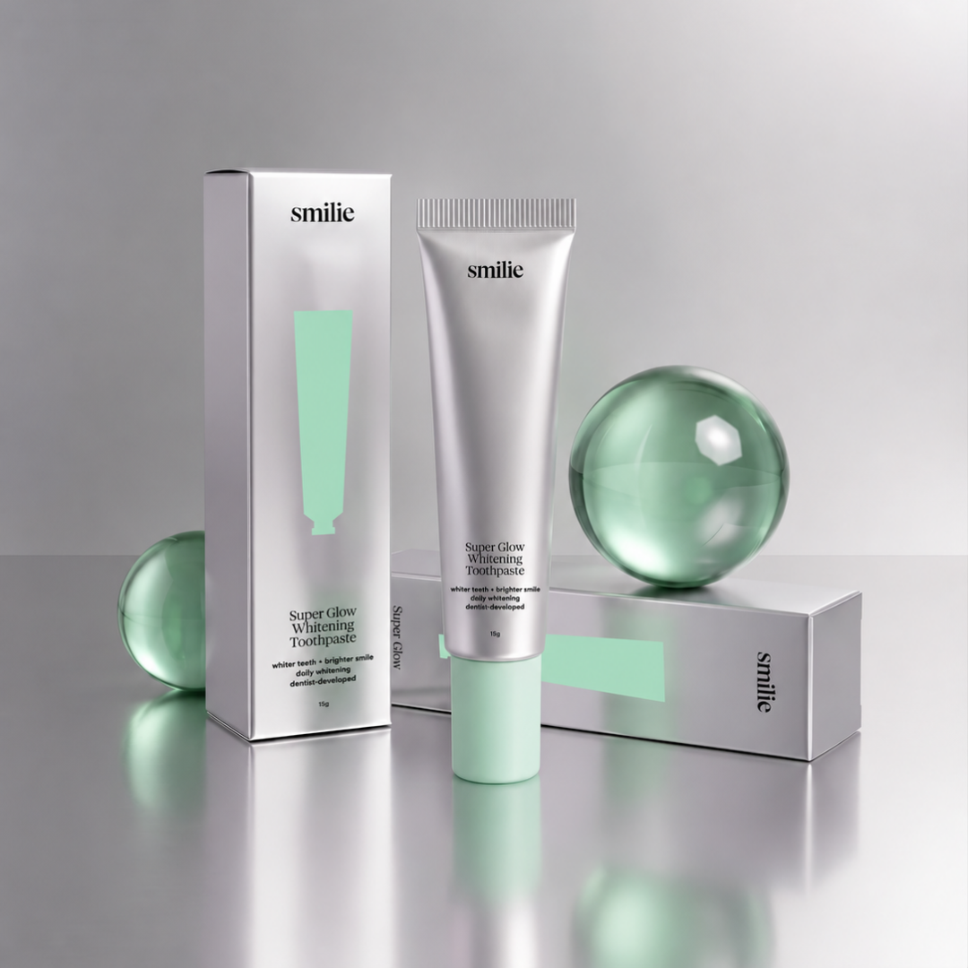 Stubborn Stains Whitening System