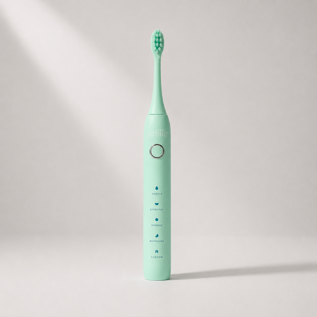 Sonic Electric Toothbrush