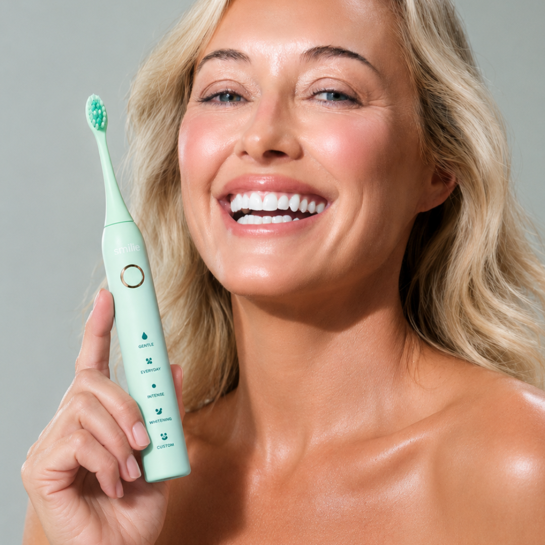Sonic Electric Toothbrush
