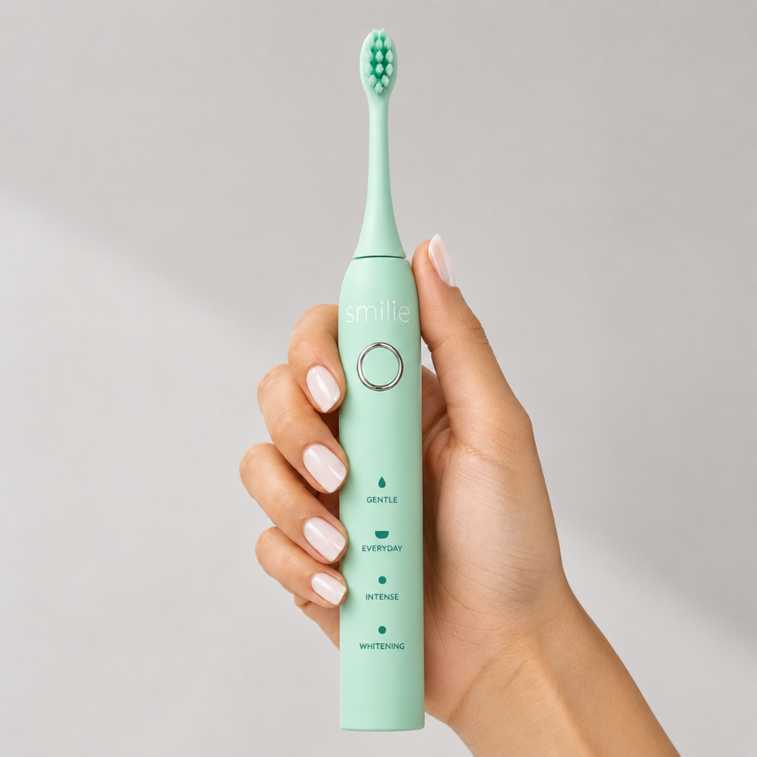 Sonic Electric Toothbrush