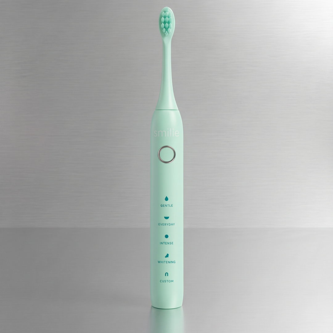 Sonic Electric Toothbrush