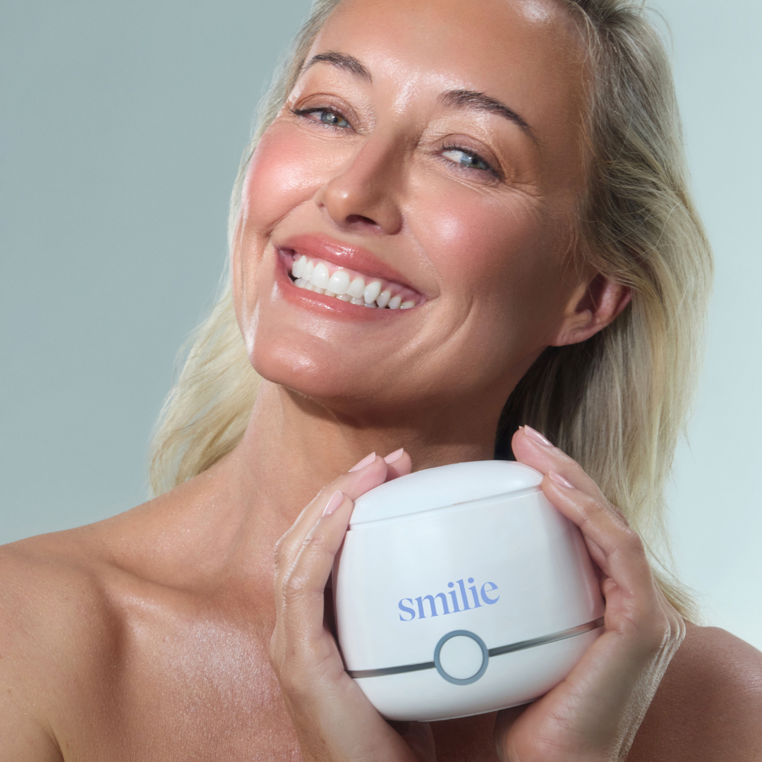 Ultrasonic Dental Cleaner