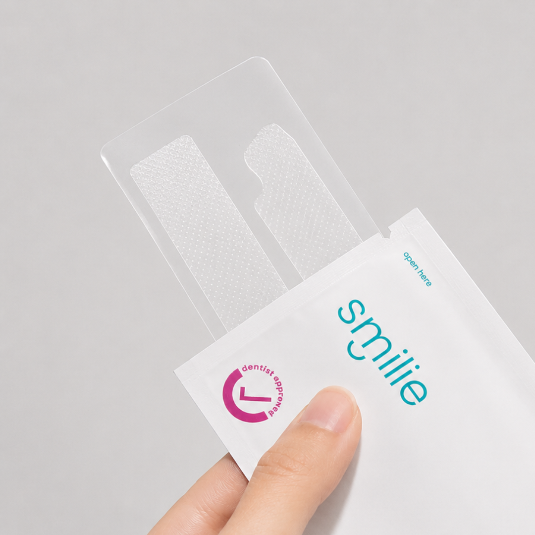 Teeth Whitening Strips