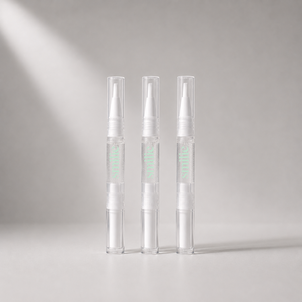 Whitening Gel Refills – 3 Pack