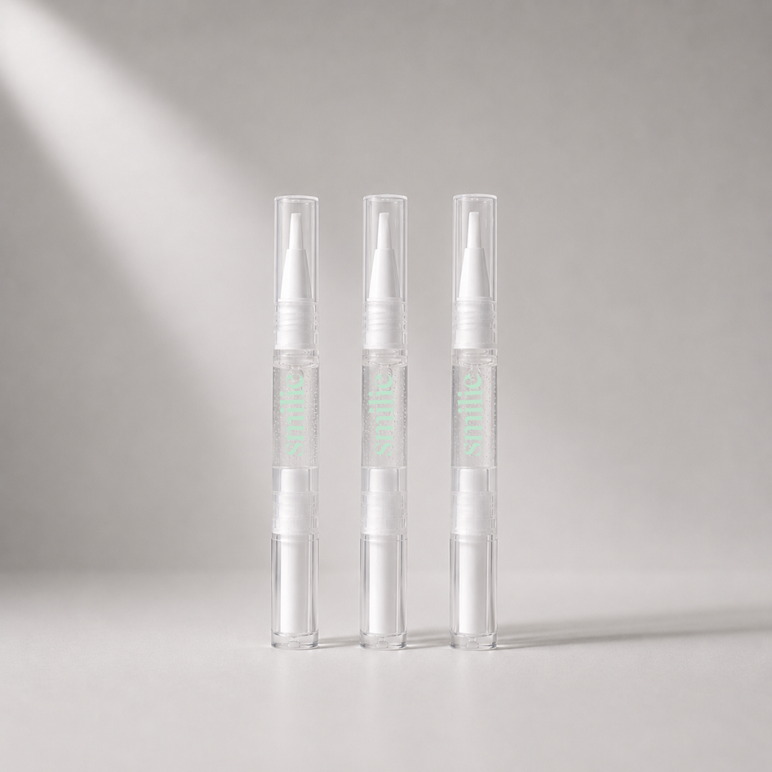 Whitening Gel Refills – 3 Pack